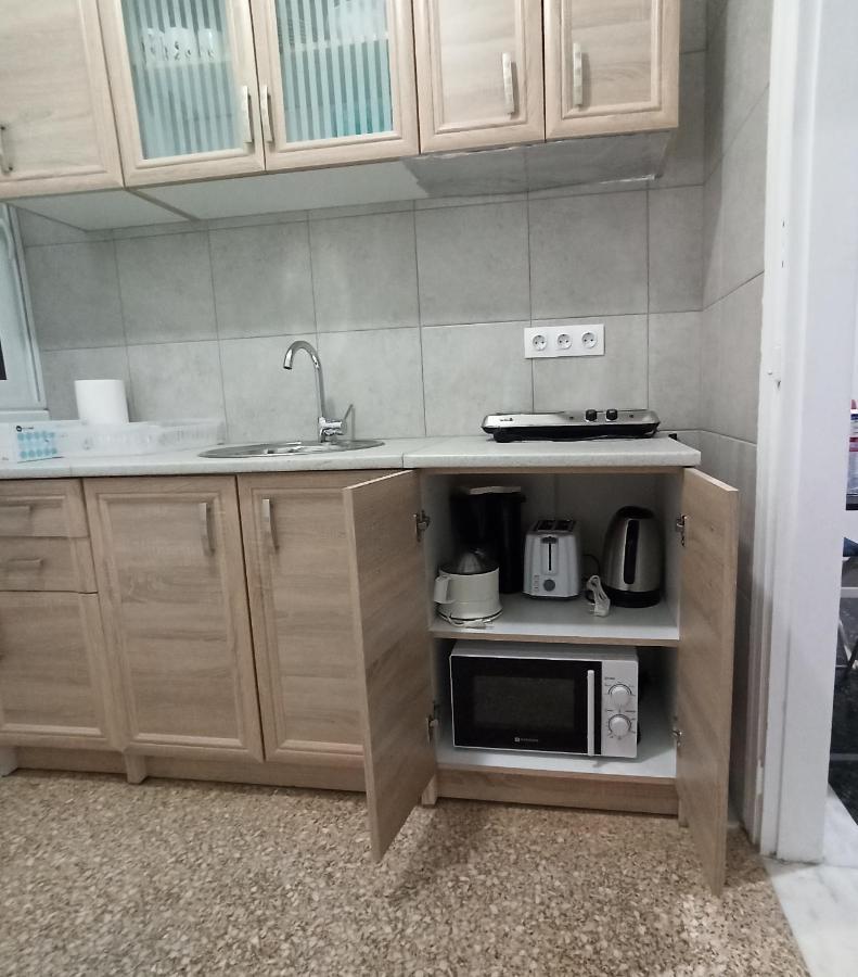 Chrishome Athena Bagian luar foto