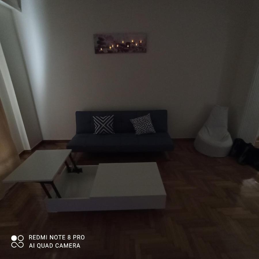 Chrishome Athena Bagian luar foto