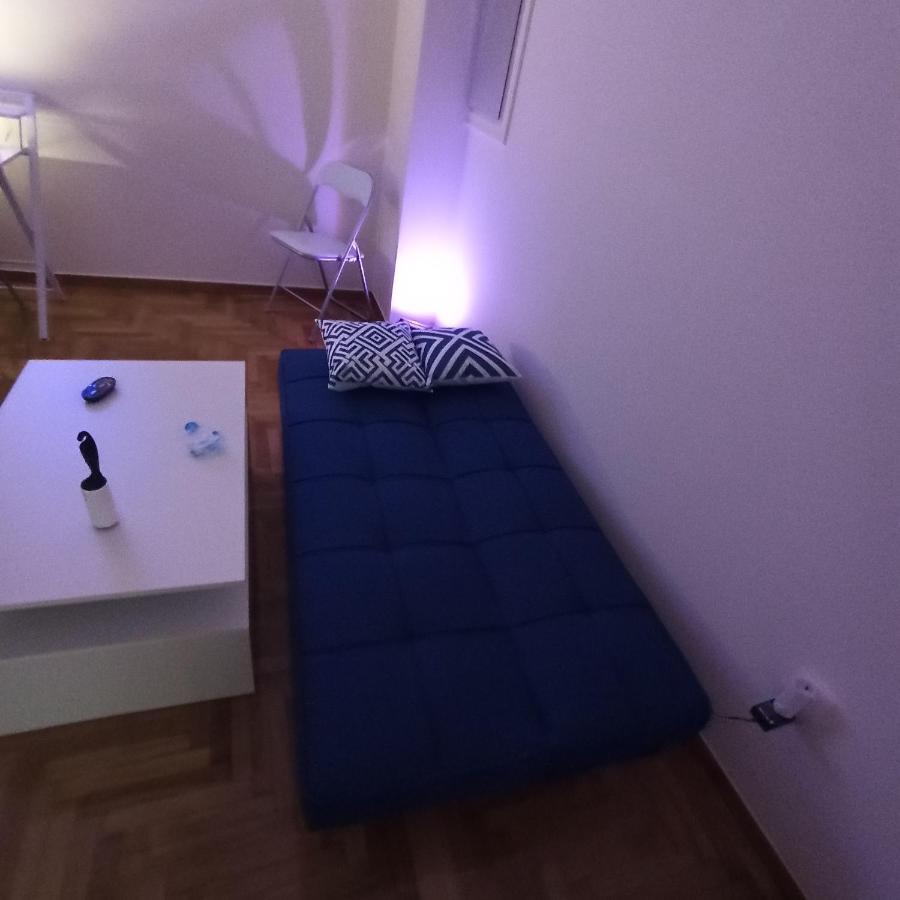 Chrishome Athena Bagian luar foto