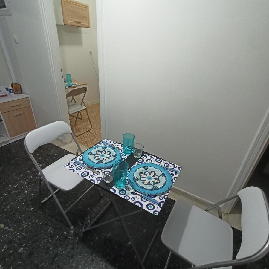Chrishome Athena Bagian luar foto