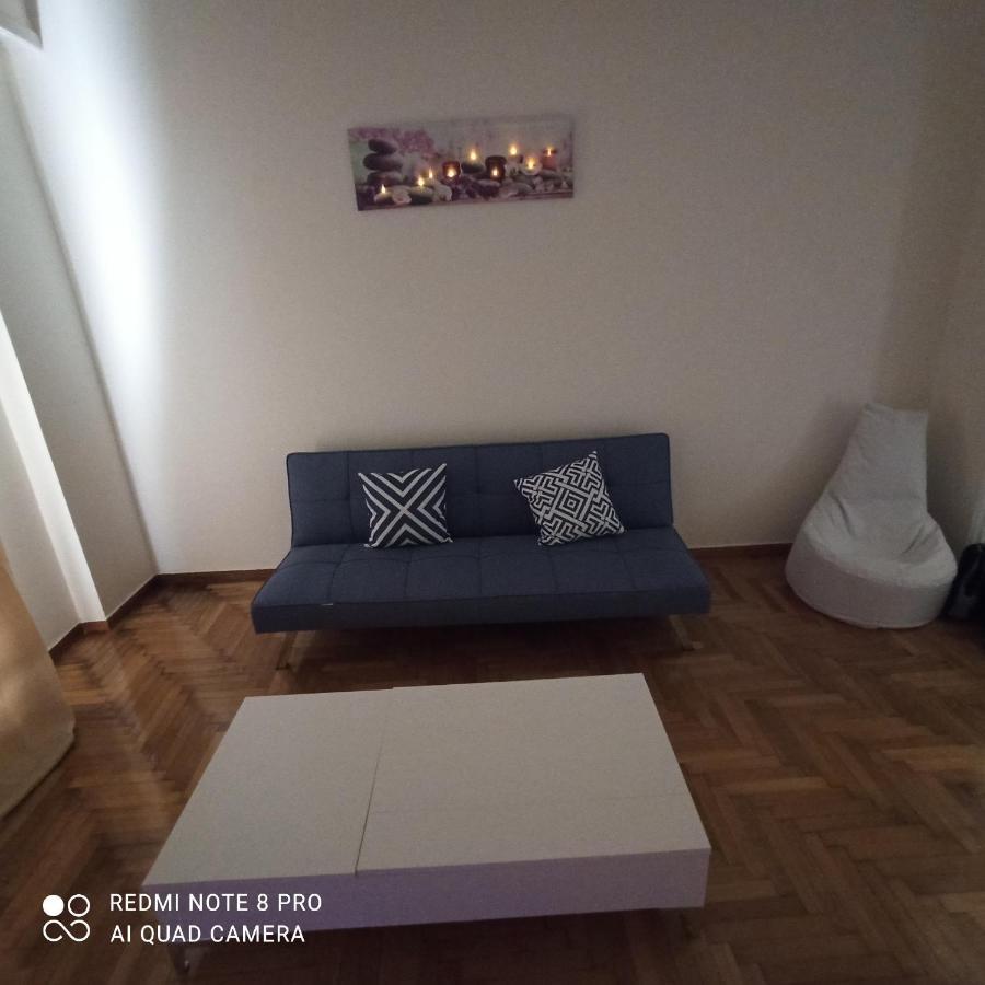 Chrishome Athena Bagian luar foto