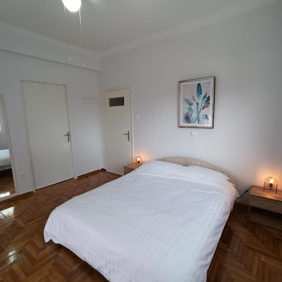 Chrishome Athena Bagian luar foto