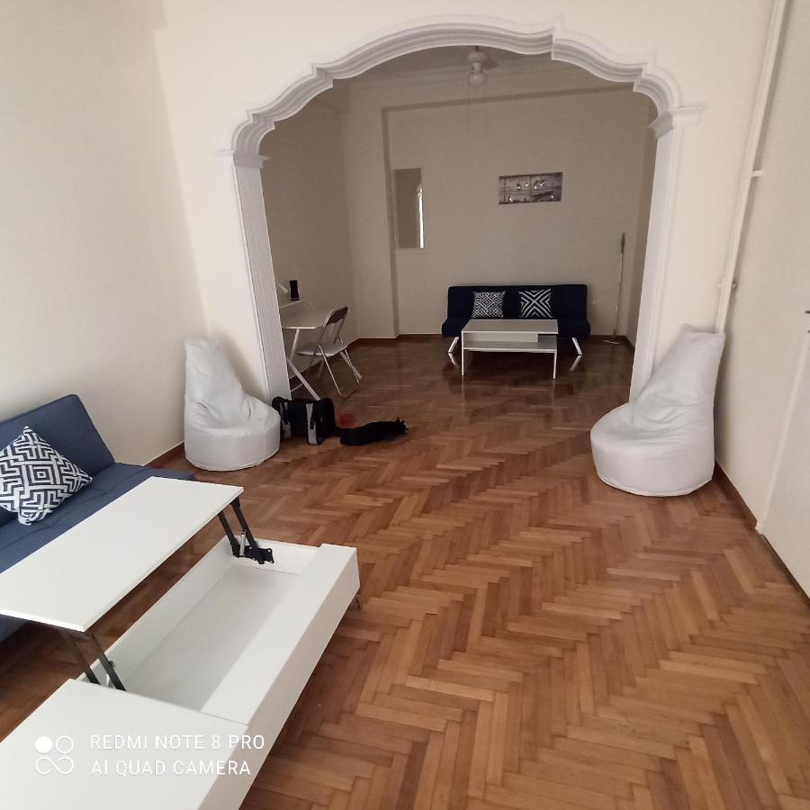 Chrishome Athena Bagian luar foto