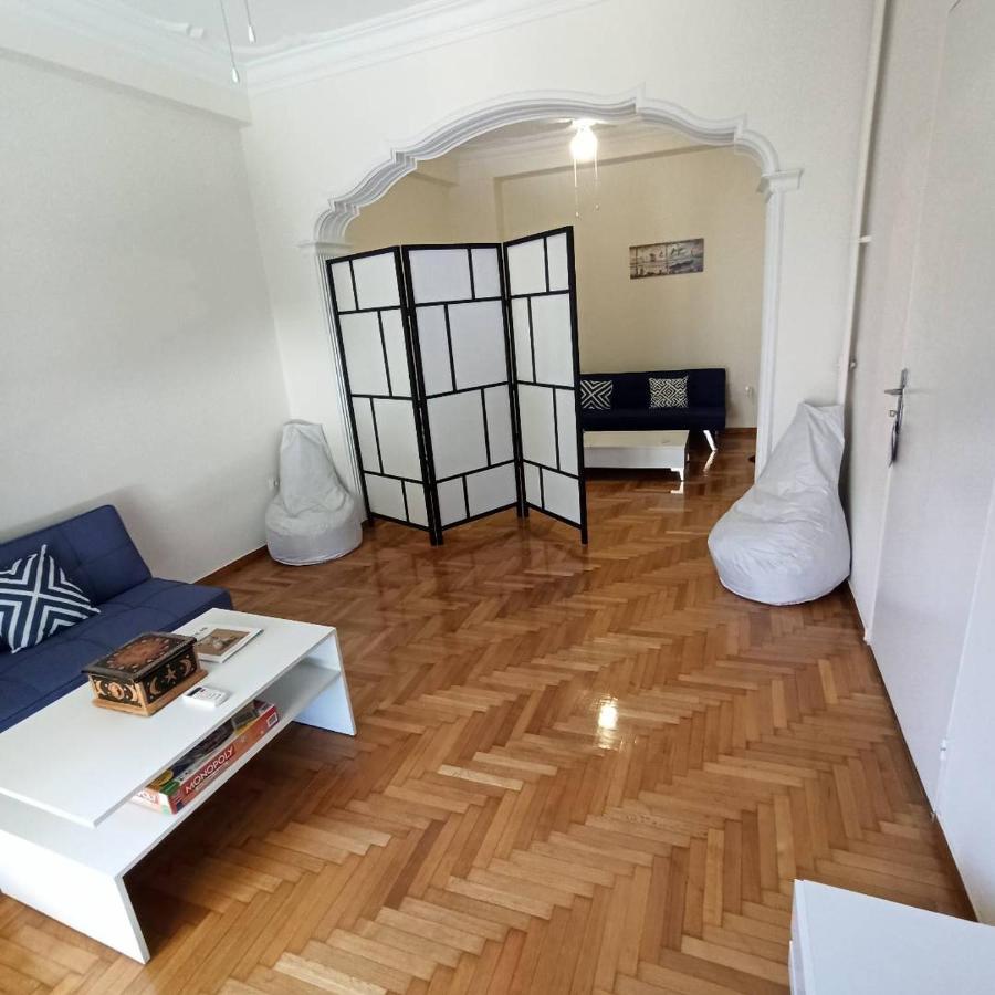 Chrishome Athena Bagian luar foto