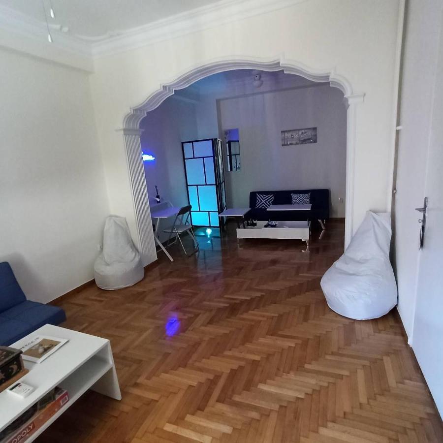 Chrishome Athena Bagian luar foto