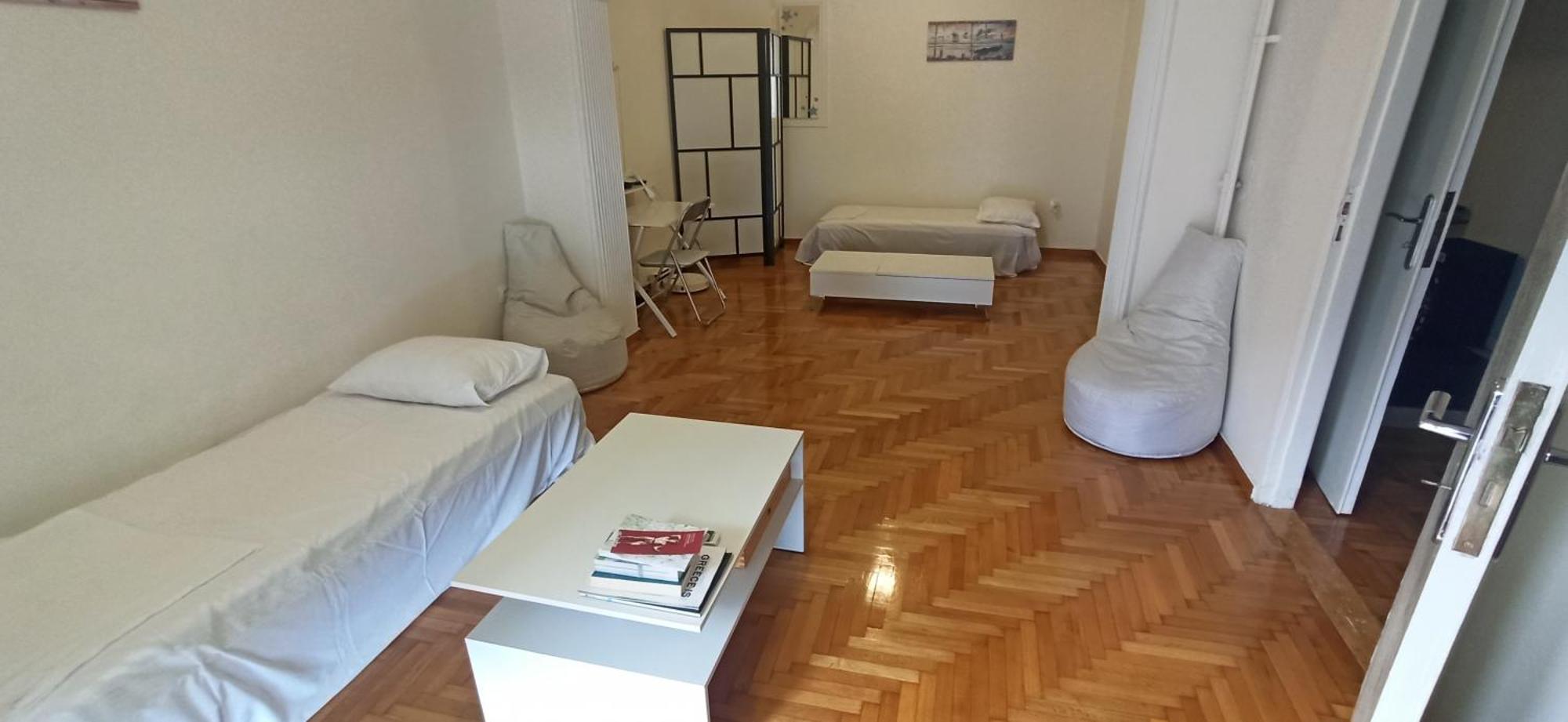 Chrishome Athena Bagian luar foto